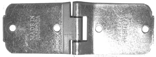 Tg61196 Center Hinge 1