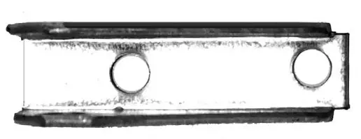 Tg61204 Cable Anchor Bracket 1