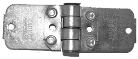Tg69035 End Hinge 1