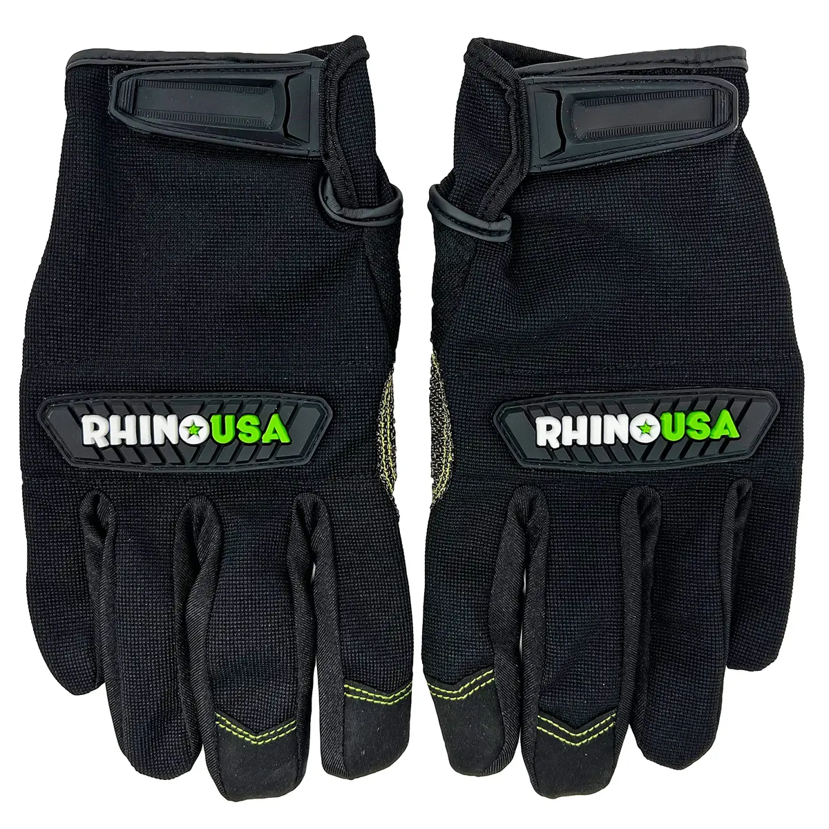 Off-Road / Mechanic Gloves 1