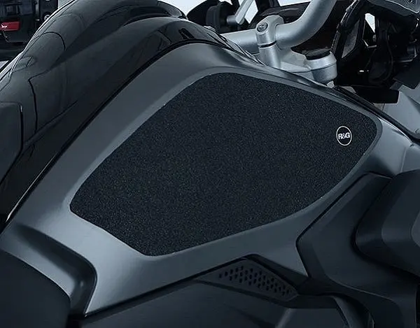 R&G Tank Traction Grips For (Bmw R1250gs) 1