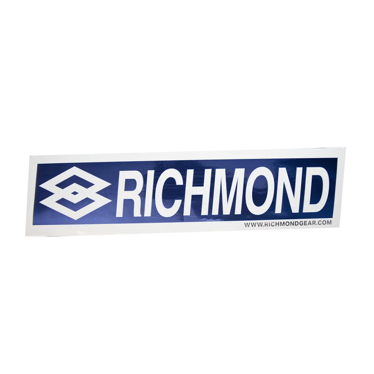 Richmond Gear Stickers 1
