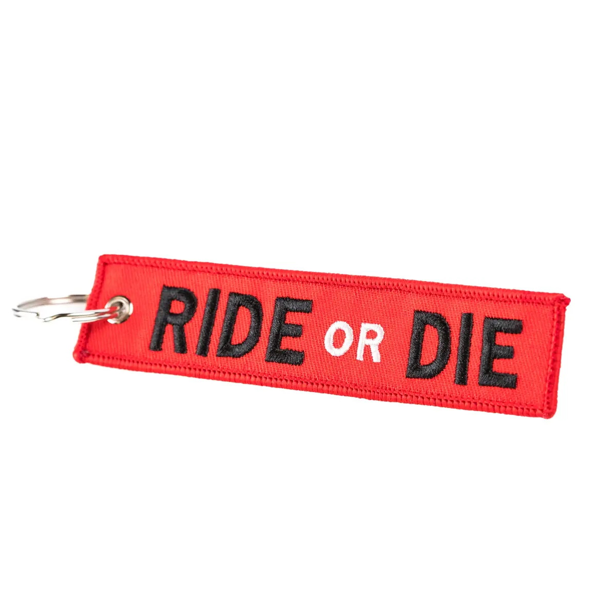 Ride Or Die - Keychain 1