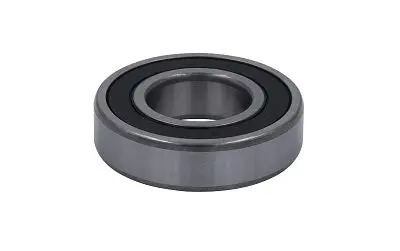 6206-2Rs Ball Bearing 1