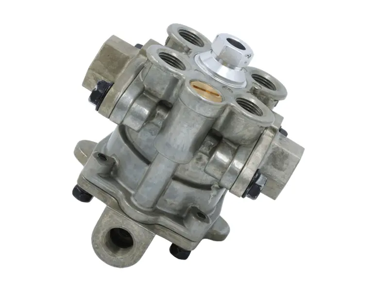 110170 Springbrake Valve 1