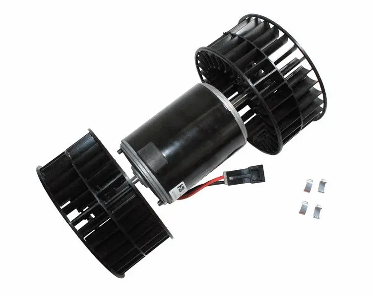 Zgg701083 Blower Motor (Volvo) 1