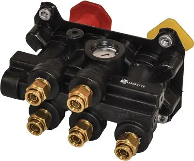 800259 Dash Push/Pull Valve 2