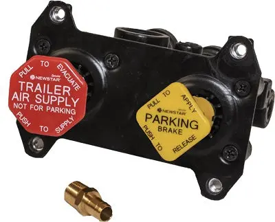 800259 Dash Push/Pull Valve 1