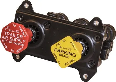 800353 Dash Push/Pull Valve 1