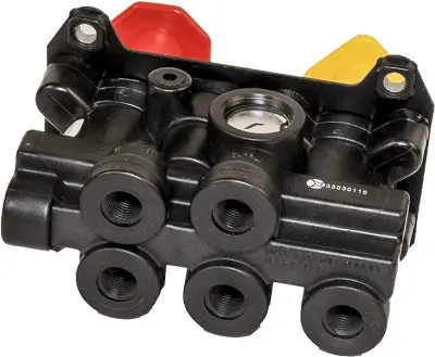 800523 Dash Push/Pull Valve 1