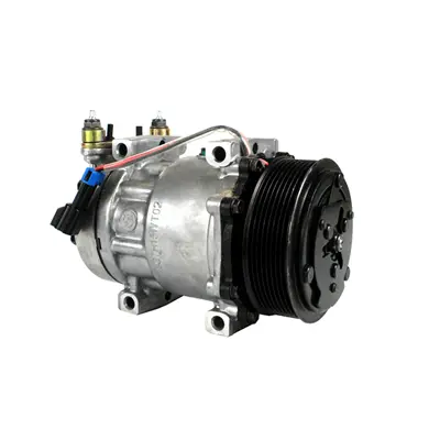 3582-435-C Ac Compressor 1
