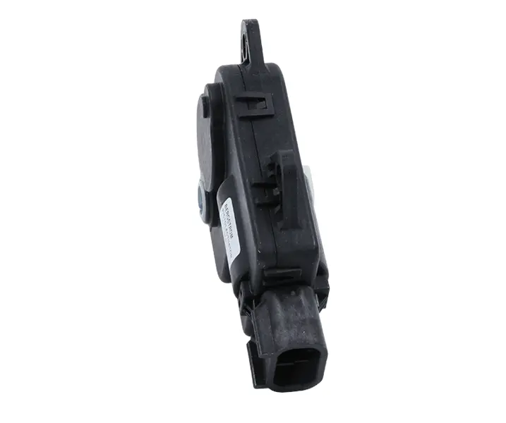 3542-606-C Actuator 2
