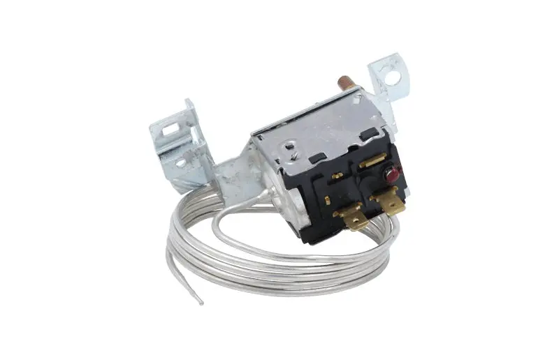 581-691-C Ac Thermostatic Switch 1