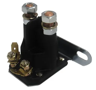 120-105112-2 Magnetic Solenoid 1