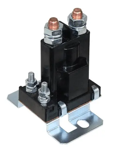 06-26989-000 Magnetic Starter Solenoid 1