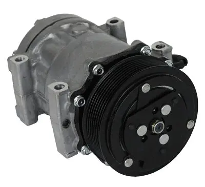 N83-304543 Ac Compressor 1