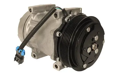 2602-121-C Ac Compressor 1
