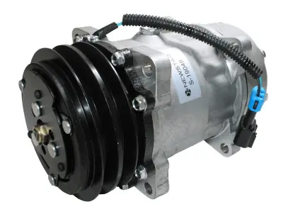 4041 Ac Compressor 1