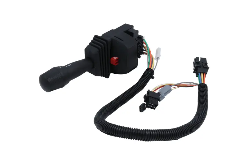 3566-945-C Turn Signal Switch 1