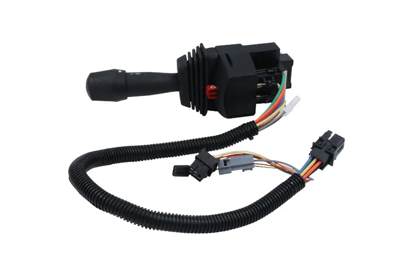3566-945-C Turn Signal Switch 2