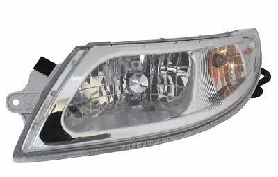 4020383C91 Lh Headlight Assembly 1