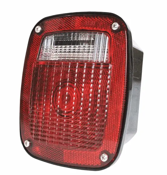 681-544-05-03 Tail Light Double Connector 1