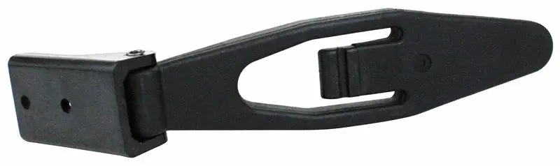 Wa18-8016 Hood Latch Fl60, 70, 80 & M2 1