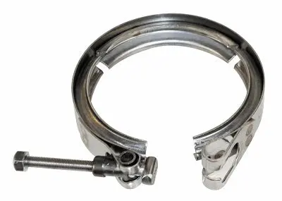 2033-978-C Exhaust Clamp 3" 1