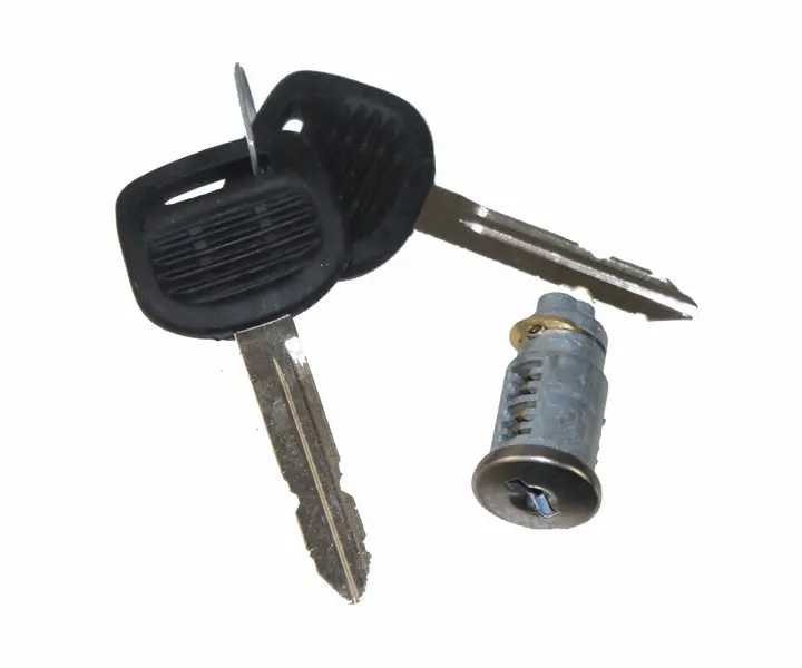 A22-63159-041 Ignition Cylinder W/Keys 1