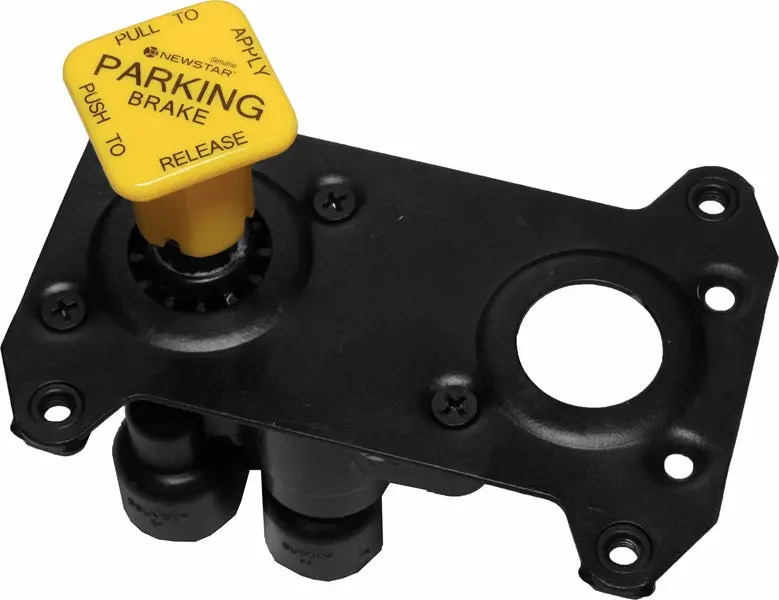 Wa800841 Park Control Valve 1