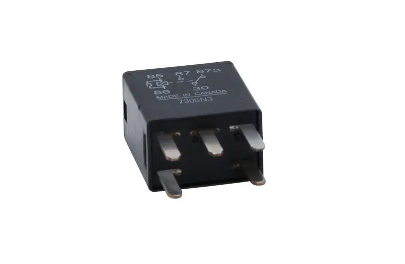 3519-350-C Micro Relay 1