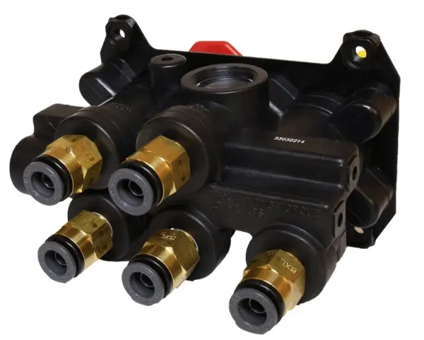800840 Dash Push/Pull Valve 2