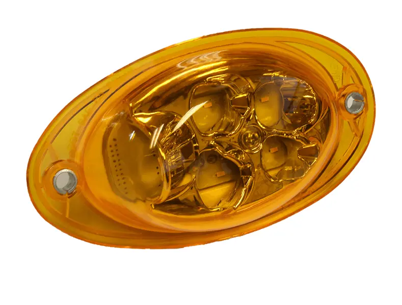 A06-82313-001 Auxilliary Turn Signal 1