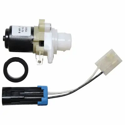 Wa129-0045 Windshield Washer Pump (Pacccar) 1