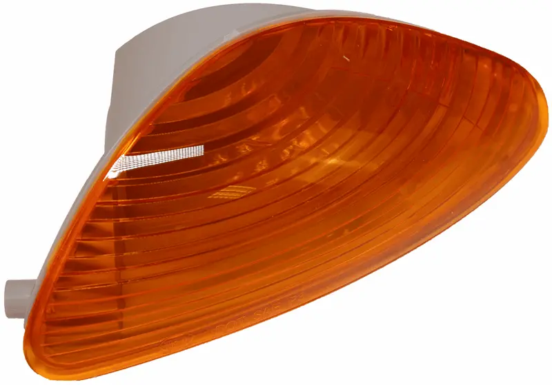 3561-965-C Marker Lamp Housing Lh 1