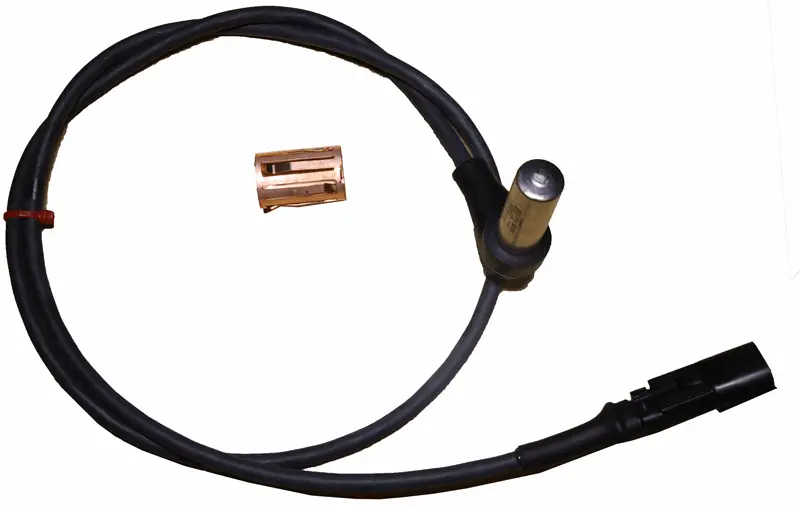 801551 Abs Wheel Speed Sensor 40" 1