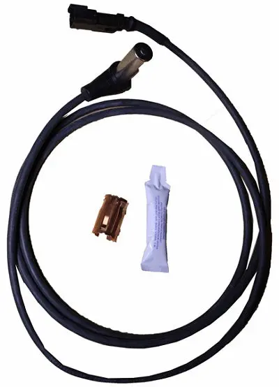 801550 Abs Wheel Speed Sensor 75" 1