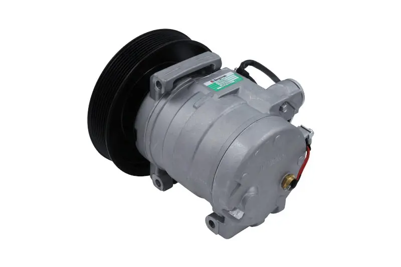 22-65770-000 Ac Compressor 1