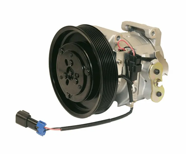22-65771-000 Ac Compressor 1