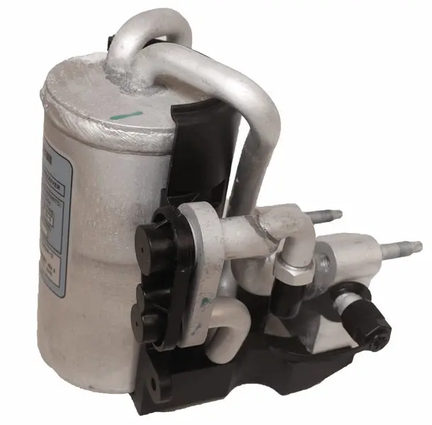 Wa907-20-8645 Ac Accumulator 1