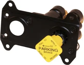 Wa131801315 Dash Push/Pull Valve 4 Port 1