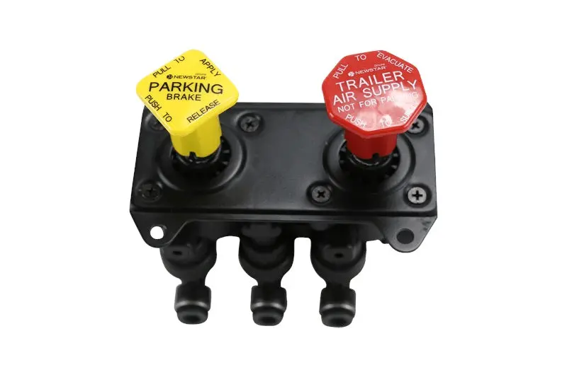 Wa801360 Push/Pull Dash Valve 1