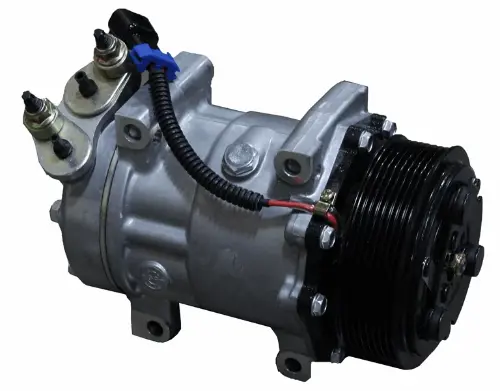 3808-548-C Ac Compressor 1