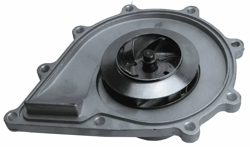 Ea4722000401 Water Pump Detroit Diesel 13/15 1