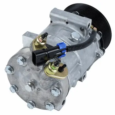 3611-894-C Ac Compressor 1