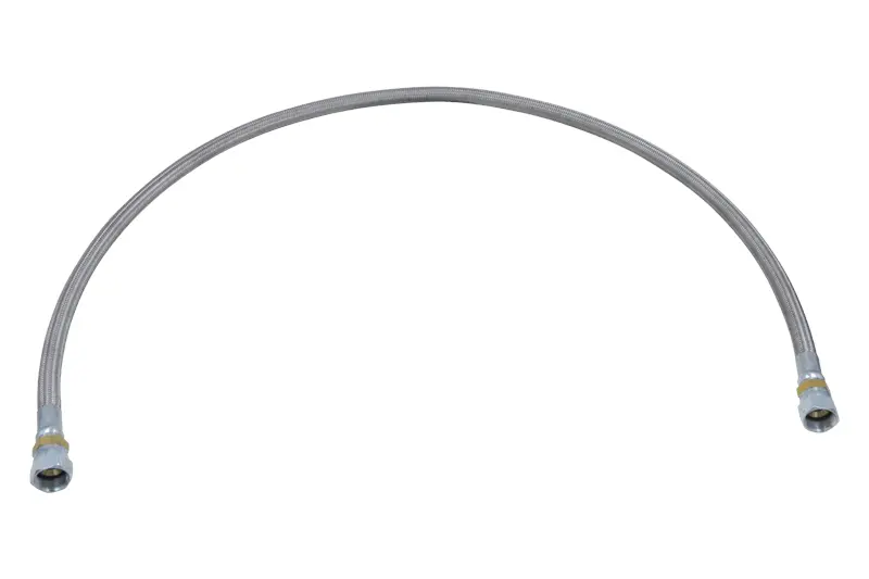 A12-11593-048 Air Compressor Discharge Hose 48" 1