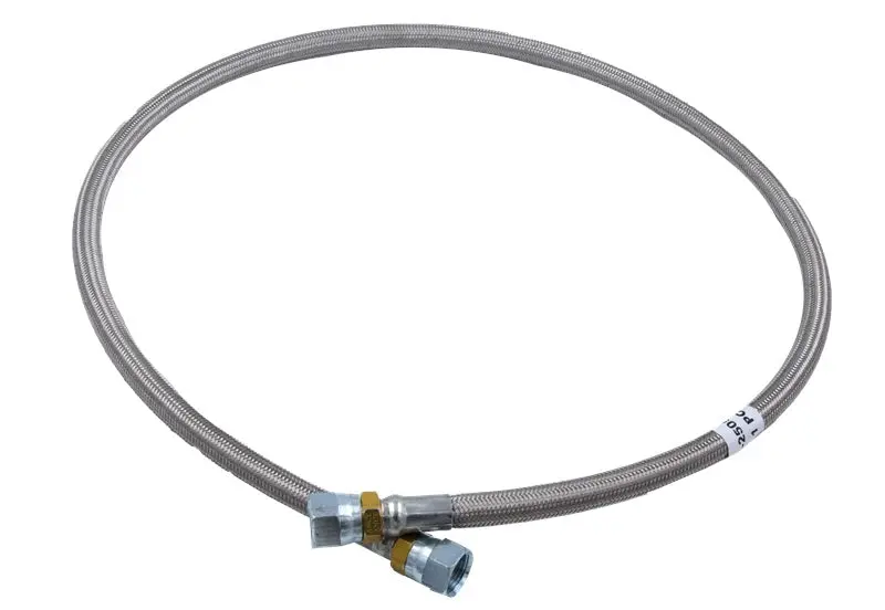 A12-11593-060 Air Compressor Discharge Hose 60" 1