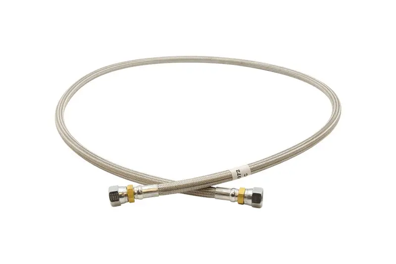 A12-11593-072 Air Compressor Discharge Hose 72" 1