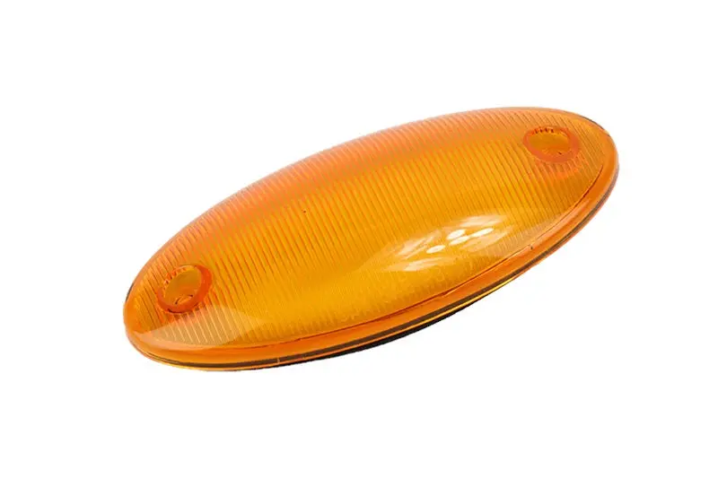 Wa128-4030 Oval Cab Marker Lamp, Led 1