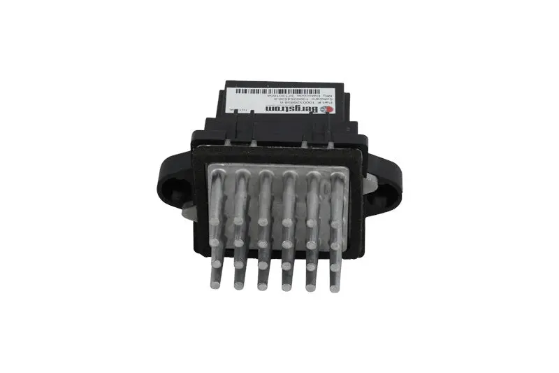 2510-671-C Resistor Blower Motor 1